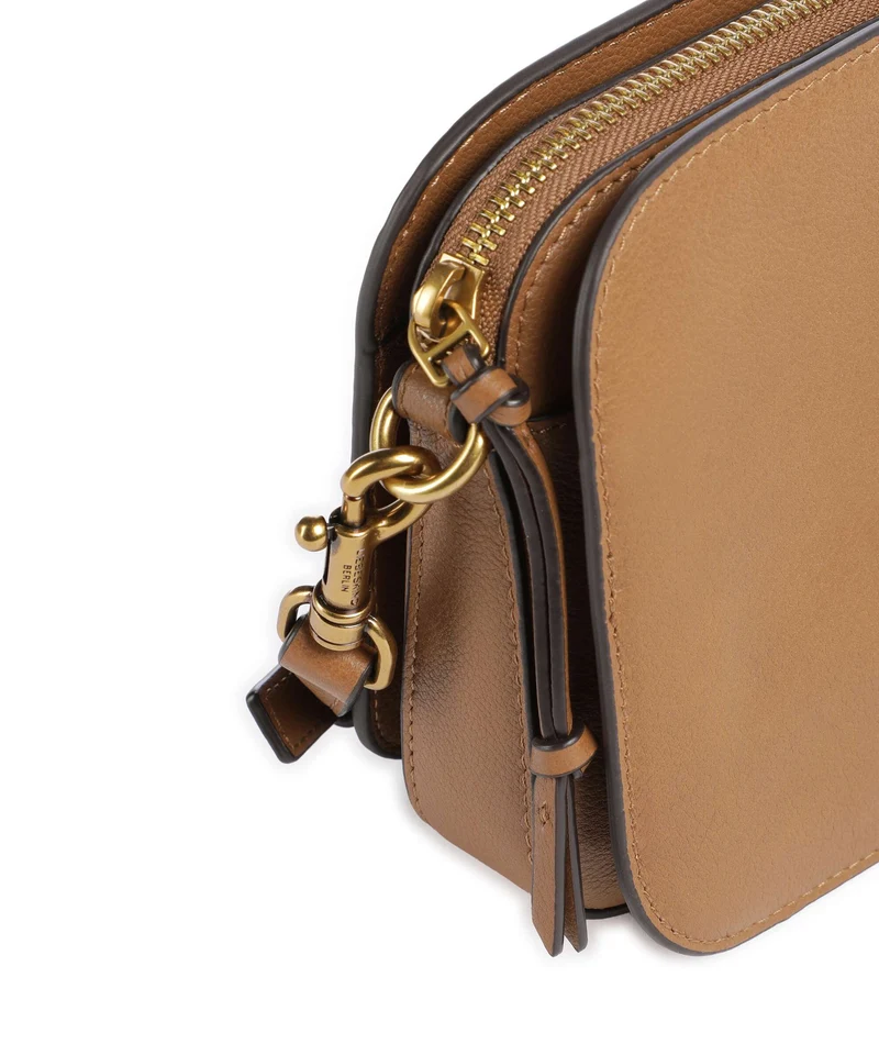 Liebeskind Luka Harris S Sac bandoulière sepia