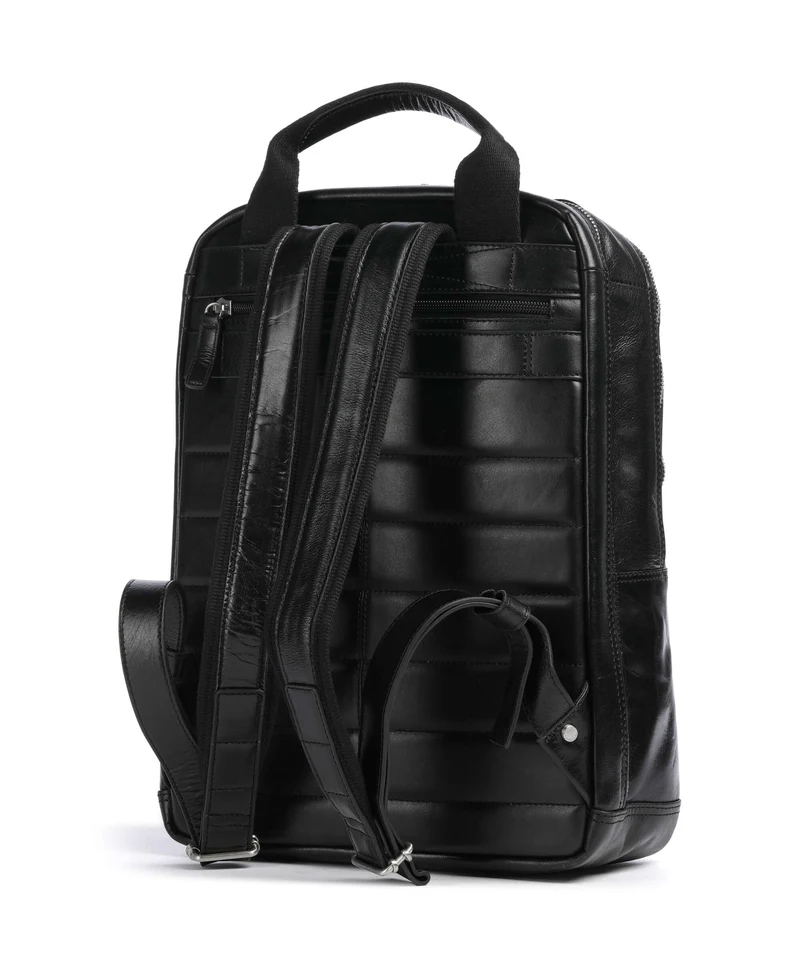 Picard Buddy Sac à dos schwarz
