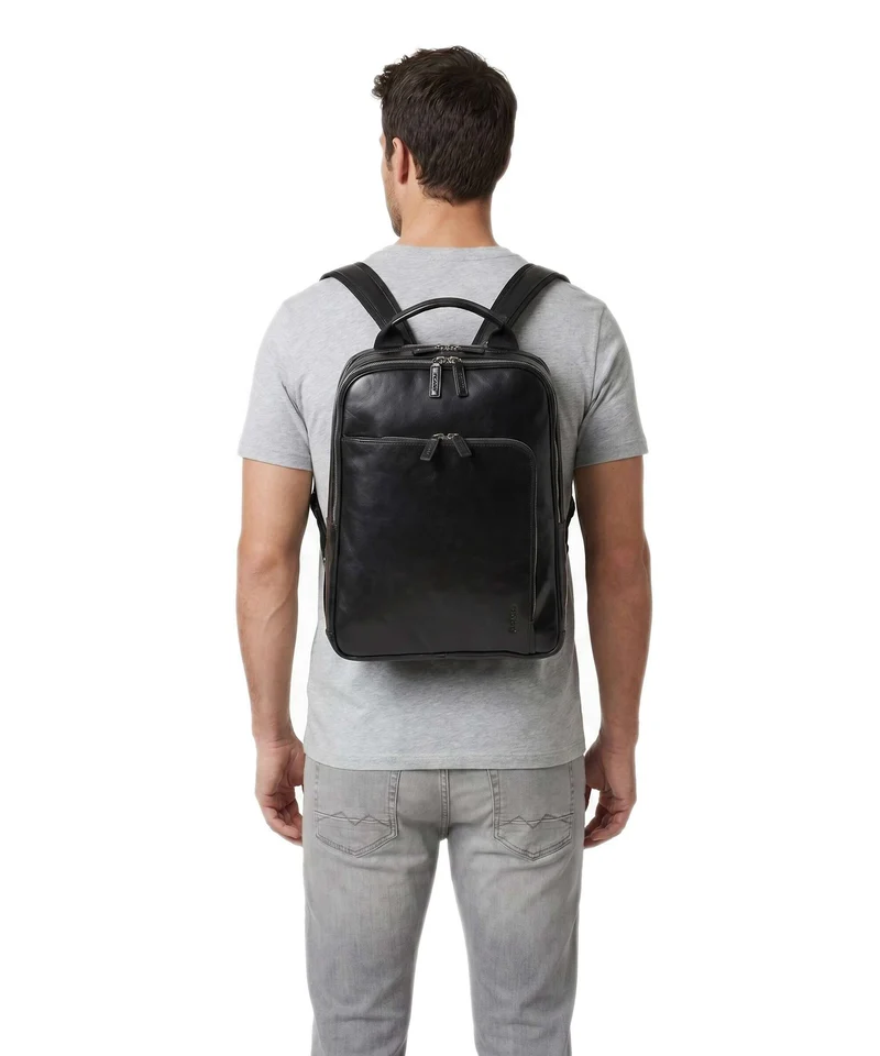 Picard Buddy Sac à dos schwarz