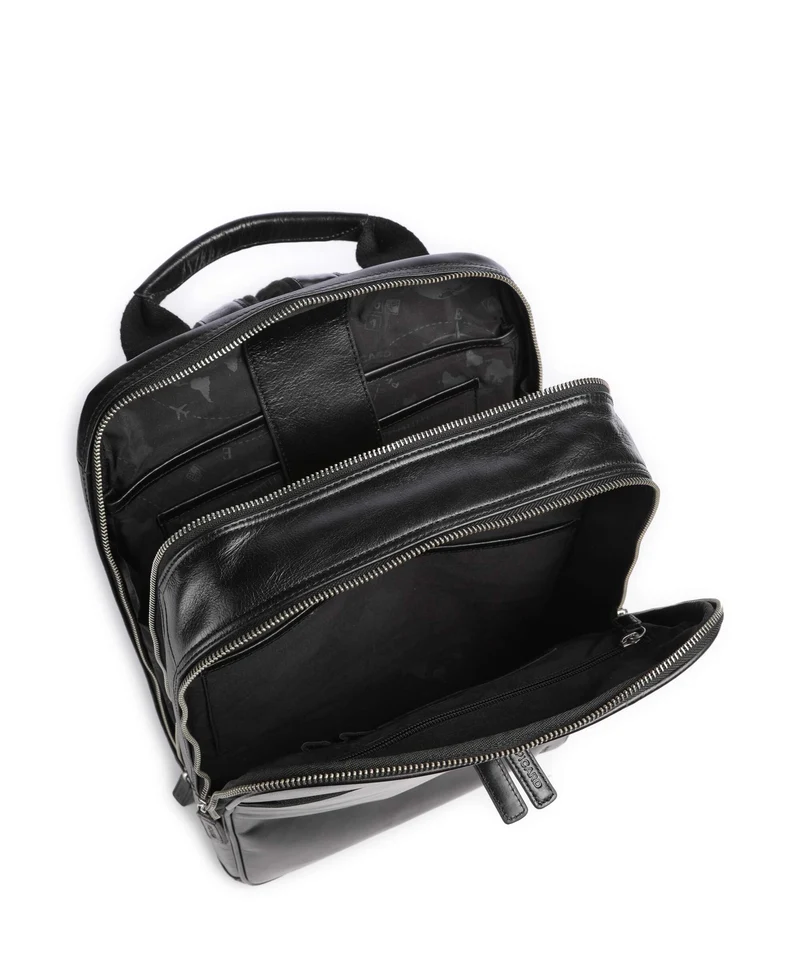 Picard Buddy Sac à dos schwarz