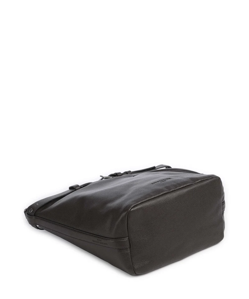 Liebeskind Zita Small Pebble L Sac seau deep soil