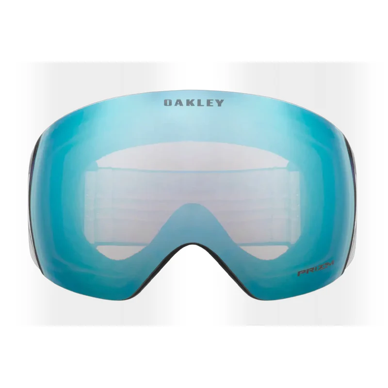 Lunettes de ski Oakley Flight Deck - Prizm Snow Sapphire Iridium