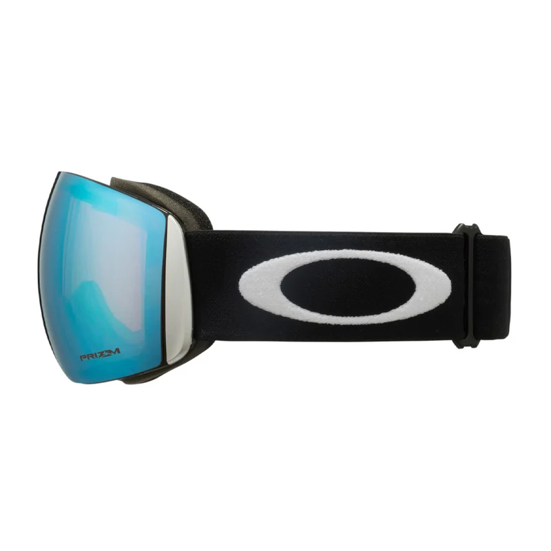 Lunettes de ski Oakley Flight Deck - Prizm Snow Sapphire Iridium