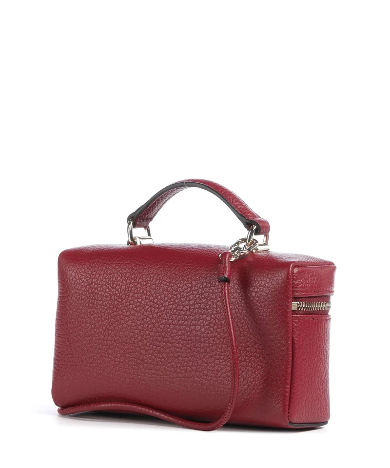 Furla Camelia Micro Sac bandoulière ciliegia