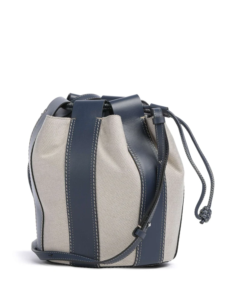 Radley London The Flora Medium Sac seau naval