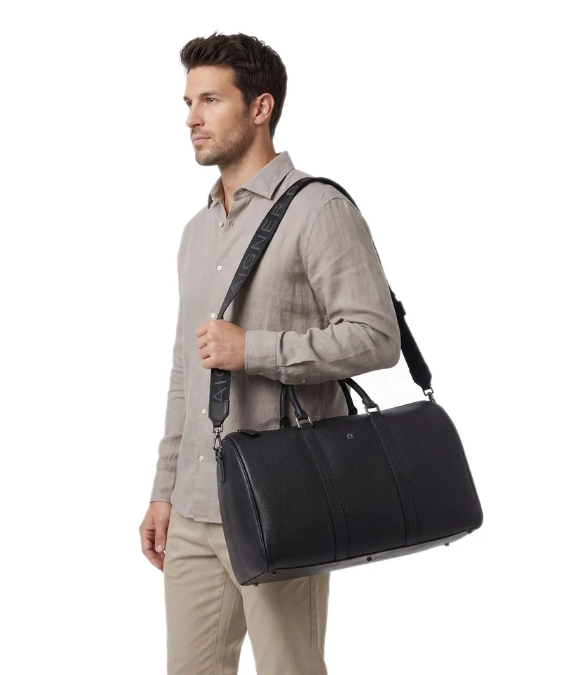 Aigner Diego M Sac week-end black