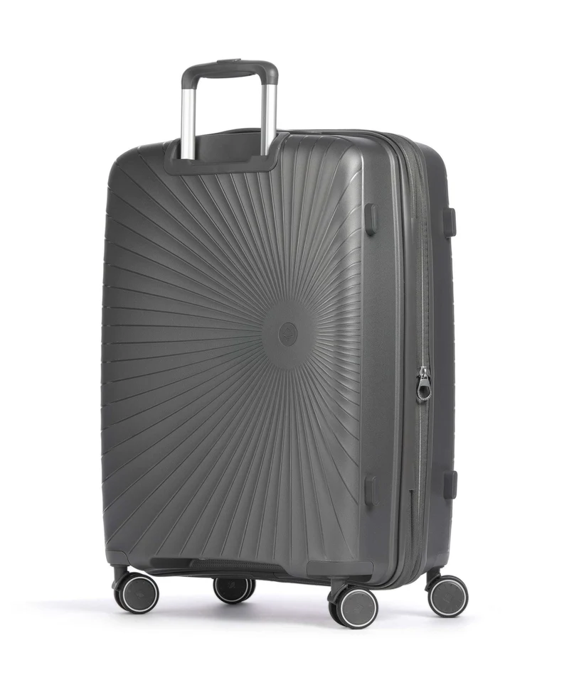 Travelite x Tamaris Voyaage Valise 4 roues anthracite