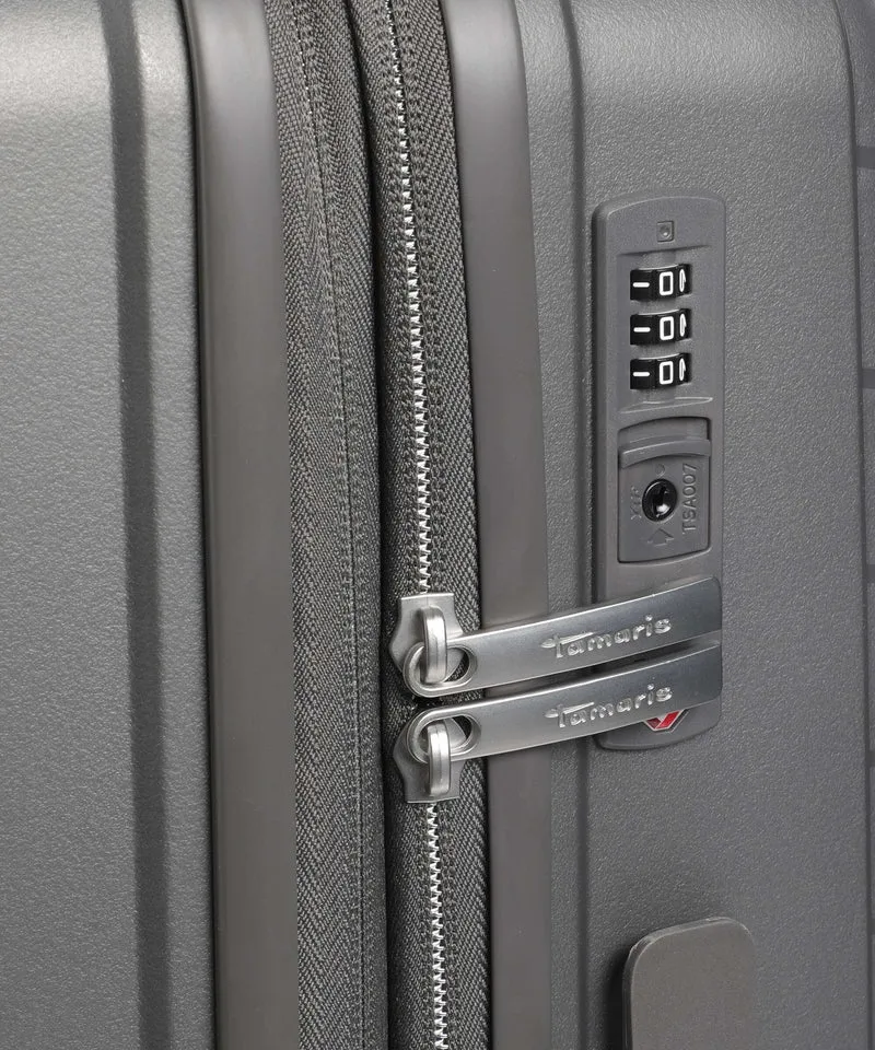 Travelite x Tamaris Voyaage Valise 4 roues anthracite