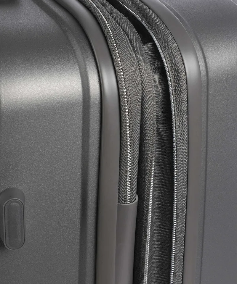 Travelite x Tamaris Voyaage Valise 4 roues anthracite