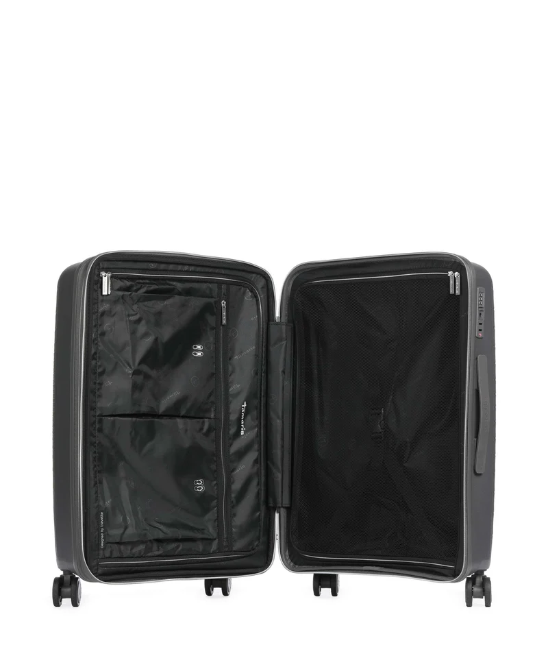 Travelite x Tamaris Voyaage Valise 4 roues anthracite