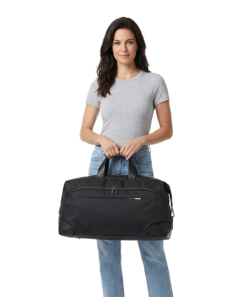 Samsonite Splendix Sac de voyage black