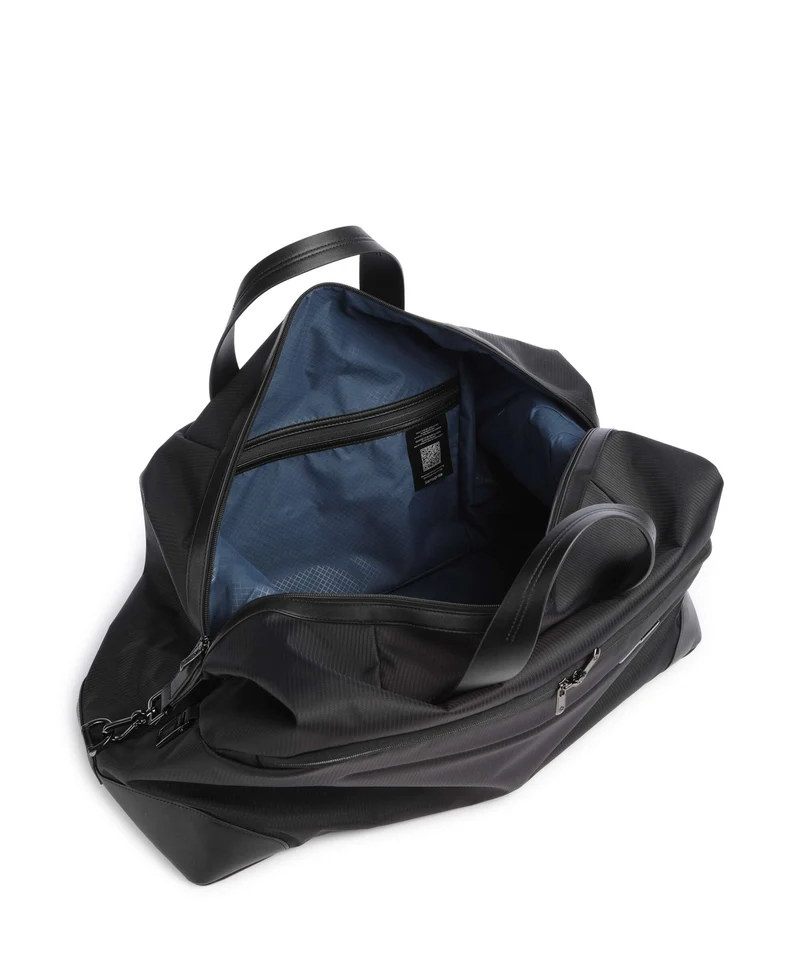 Samsonite Splendix Sac de voyage black