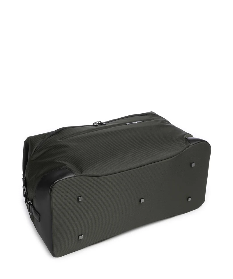 Samsonite Splendix Sac week-end green/black