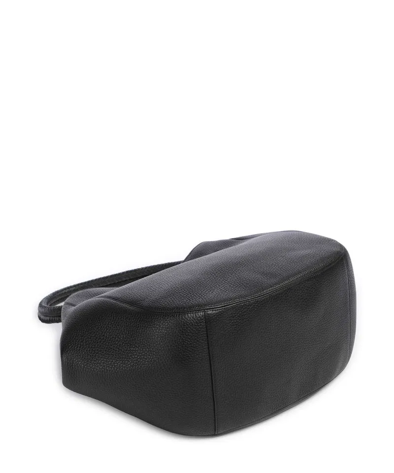 Aigner Carré Soft L Cabas black