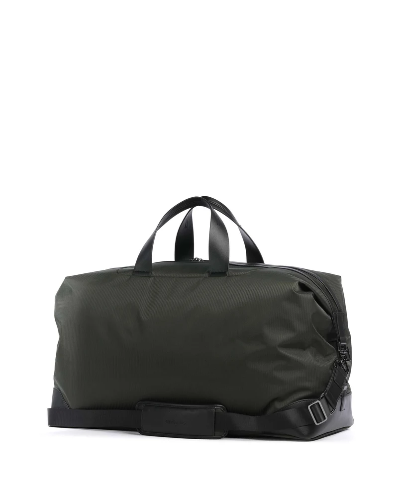 Samsonite Splendix Sac de voyage green/black