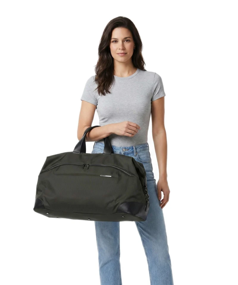 Samsonite Splendix Sac de voyage green/black
