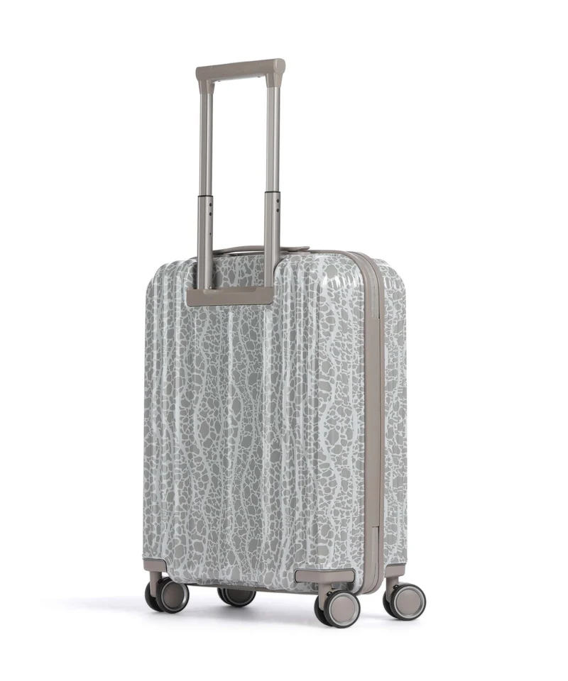 Travelite Lascana Edition Valise 4 roues champagne