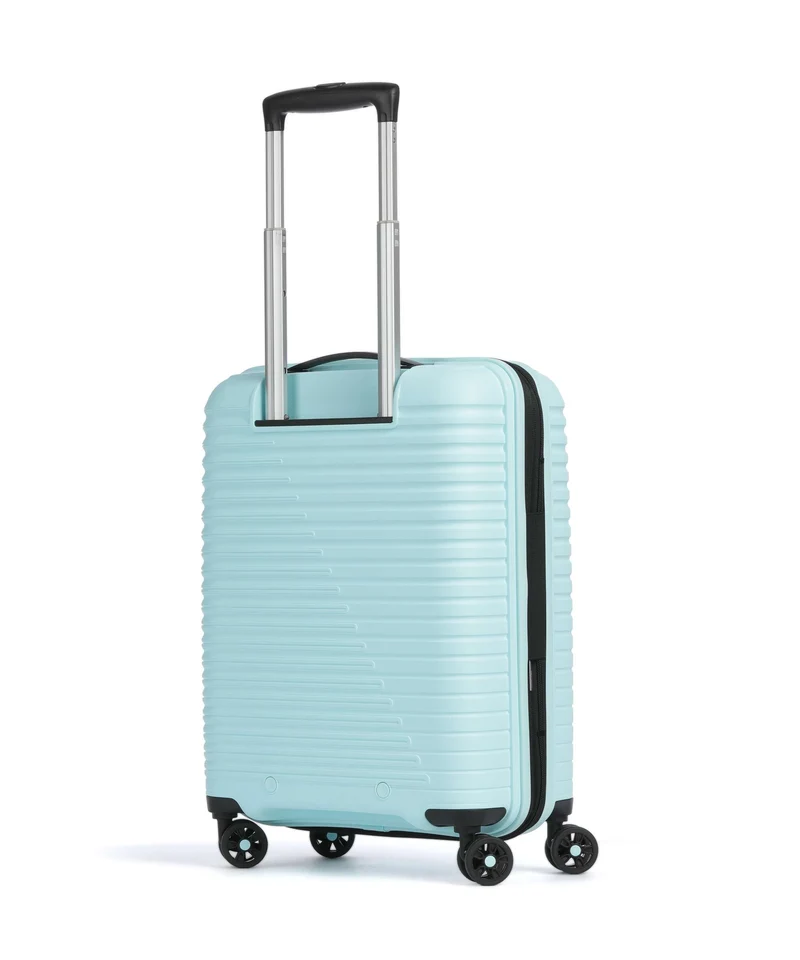 American Tourister Liftoff Valise 4 roues summer blue