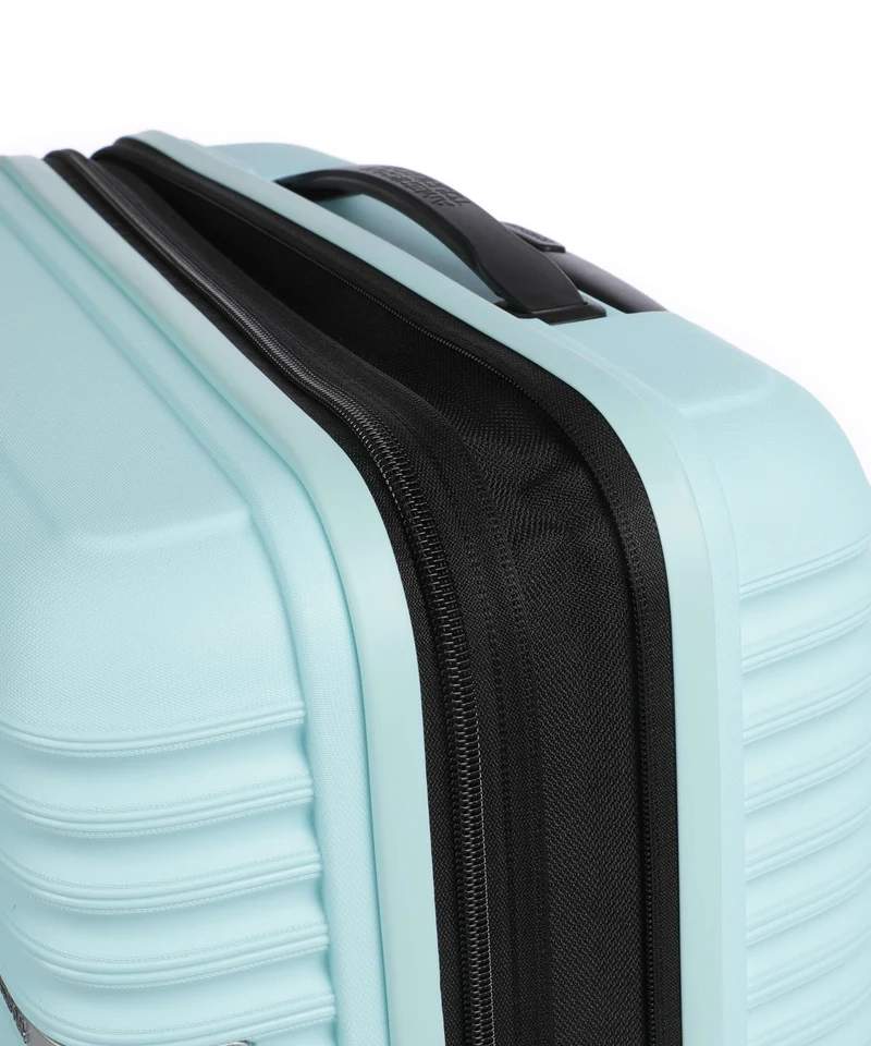 American Tourister Liftoff Valise 4 roues summer blue
