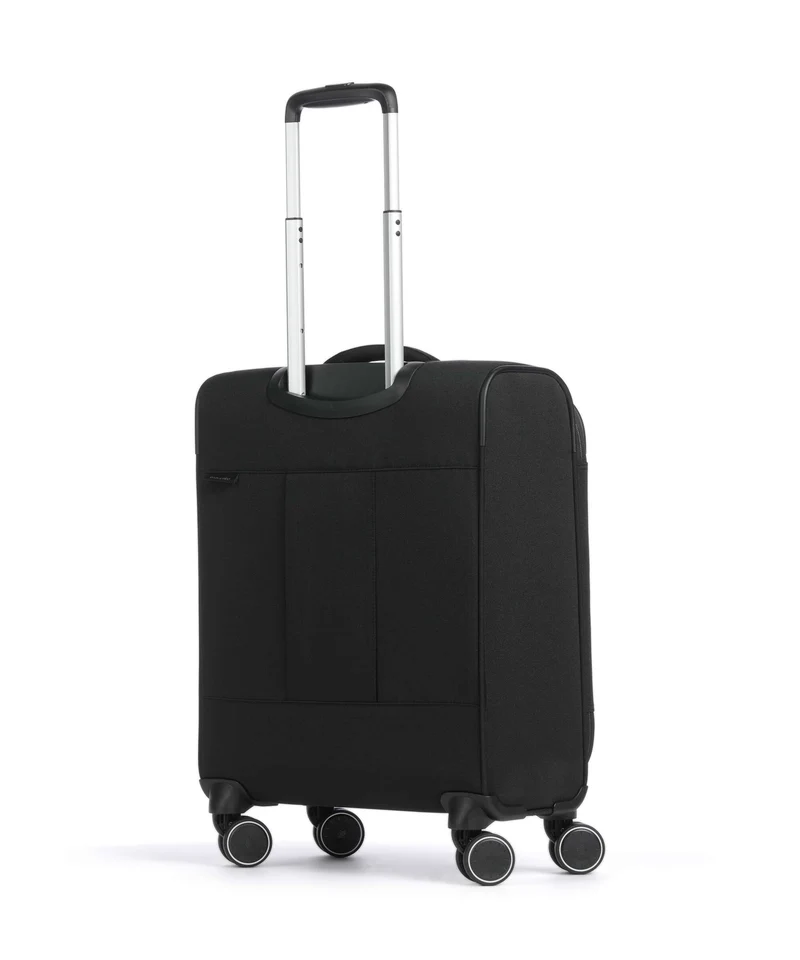 Travelite x Tamaris Voyaage Valise 4 roues black