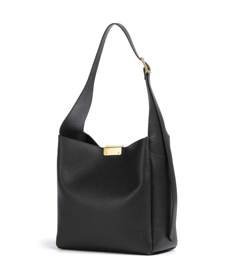Gianni Chiarini Jo S Sac fourre-tout nero