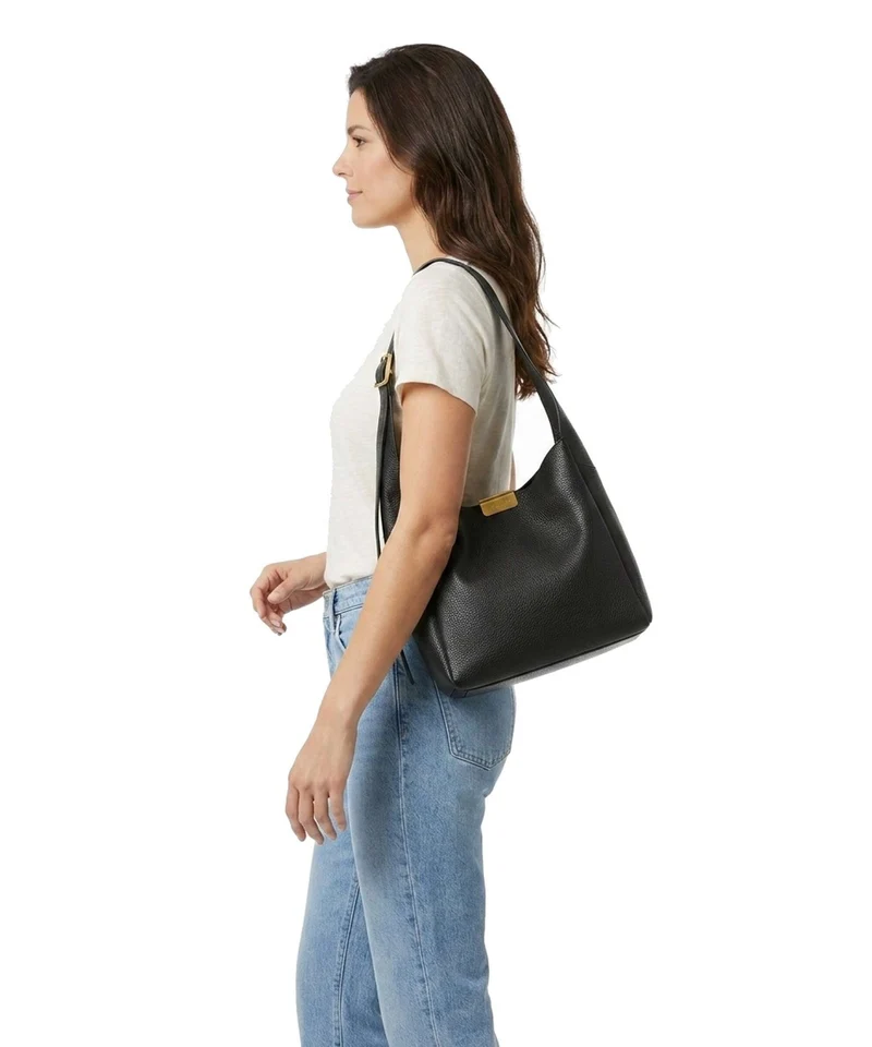 Gianni Chiarini Jo S Sac fourre-tout nero