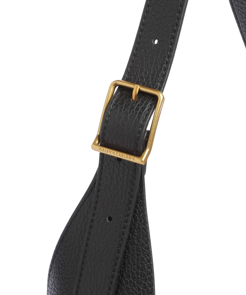 Gianni Chiarini Jo S Sac fourre-tout nero