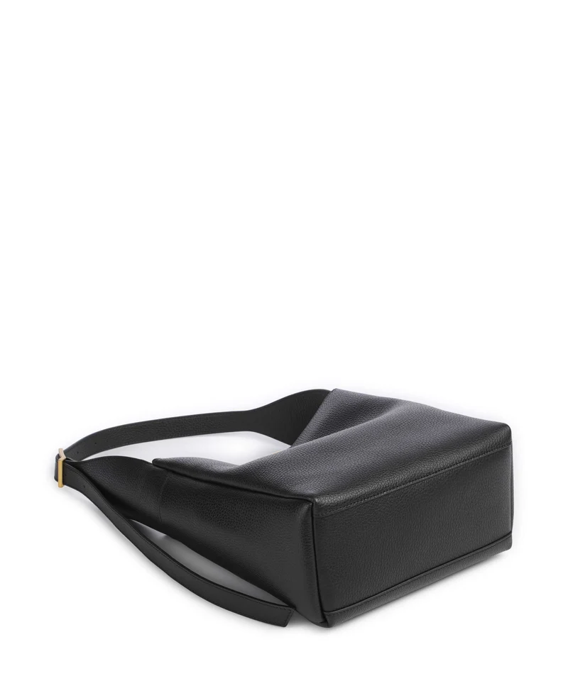 Gianni Chiarini Jo S Sac fourre-tout nero