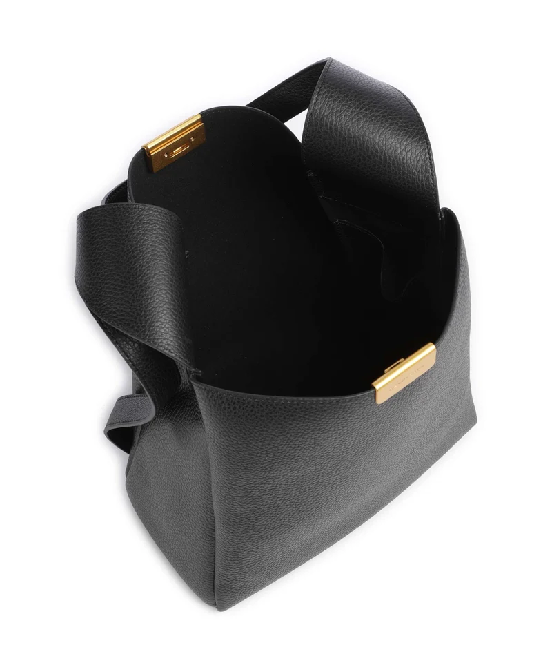 Gianni Chiarini Jo S Sac fourre-tout nero