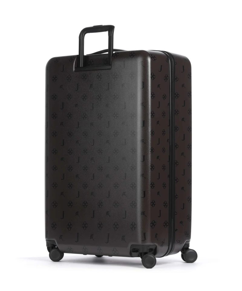 JOOP! Decoro Volare Valise 4 roues seal brown