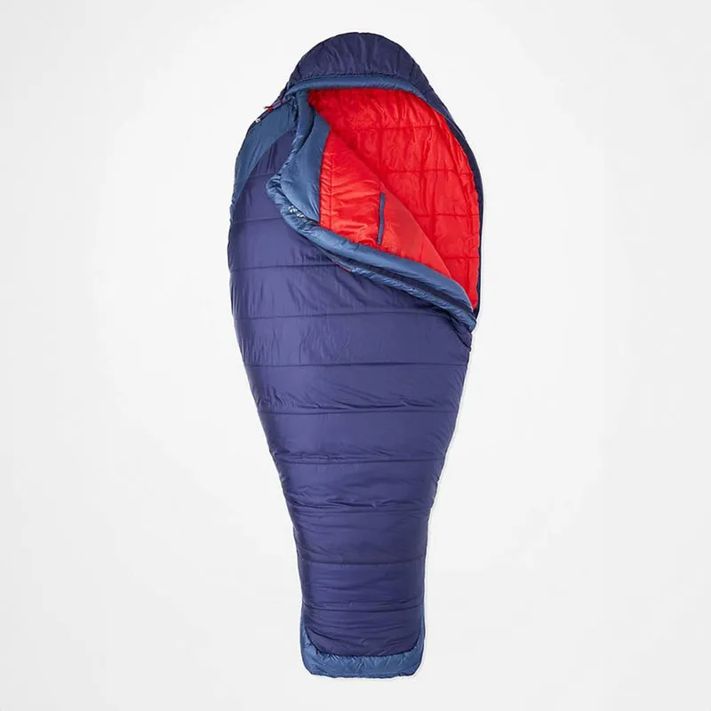 Sac de couchage Marmot Trestle Elite Eco 20 Plus (-7 °C) (femmes)