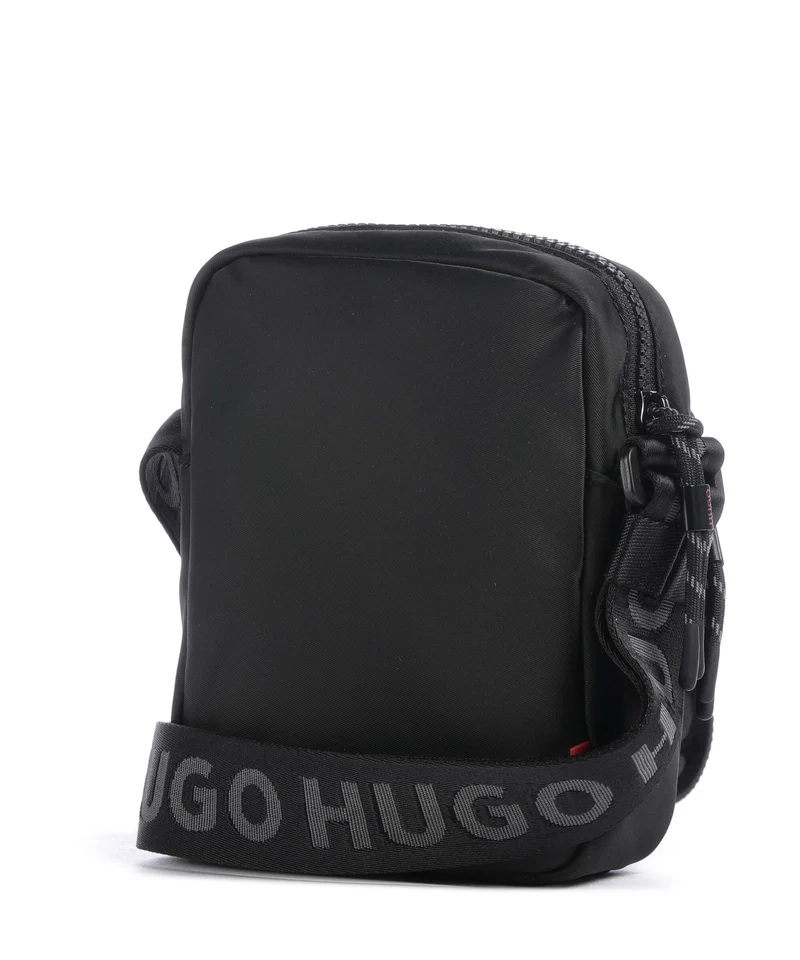 Hugo Ayden Sac bandoulière black