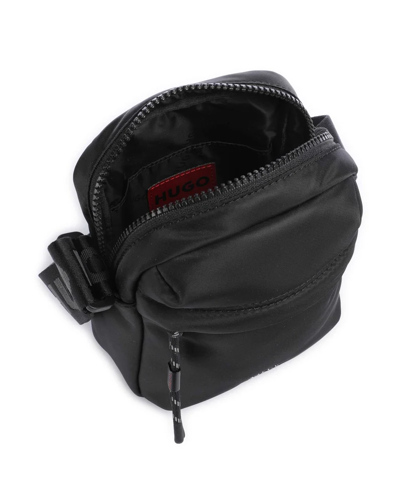 Hugo Ayden Sac bandoulière black