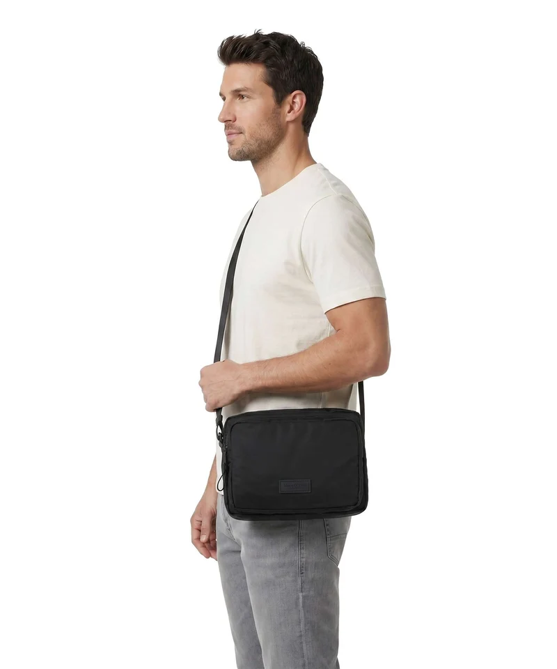 Marc O'Polo Gustav Sac bandoulière black