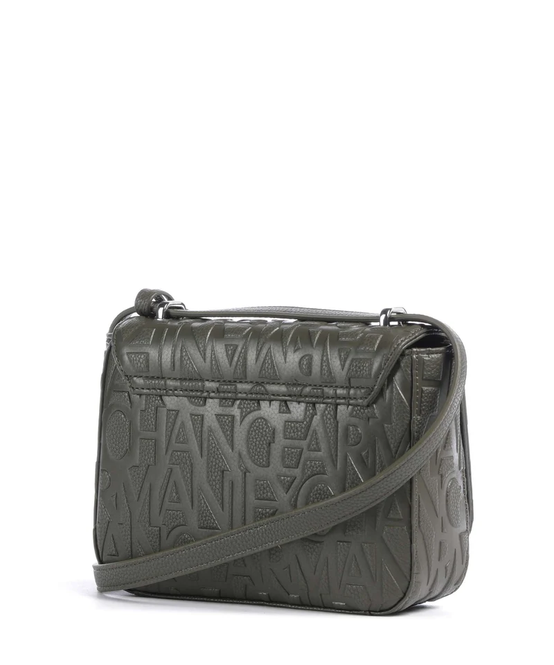 Armani Exchange Liz Sac bandoulière savanna