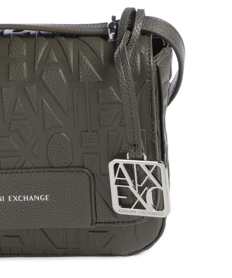 Armani Exchange Liz Sac bandoulière savanna