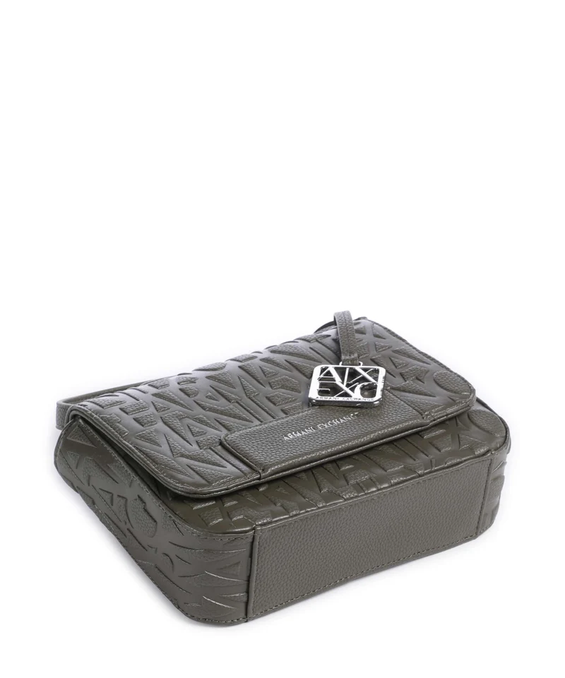 Armani Exchange Liz Sac bandoulière savanna