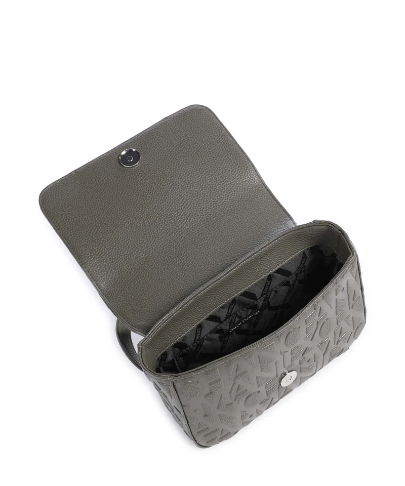 Armani Exchange Liz Sac bandoulière savanna