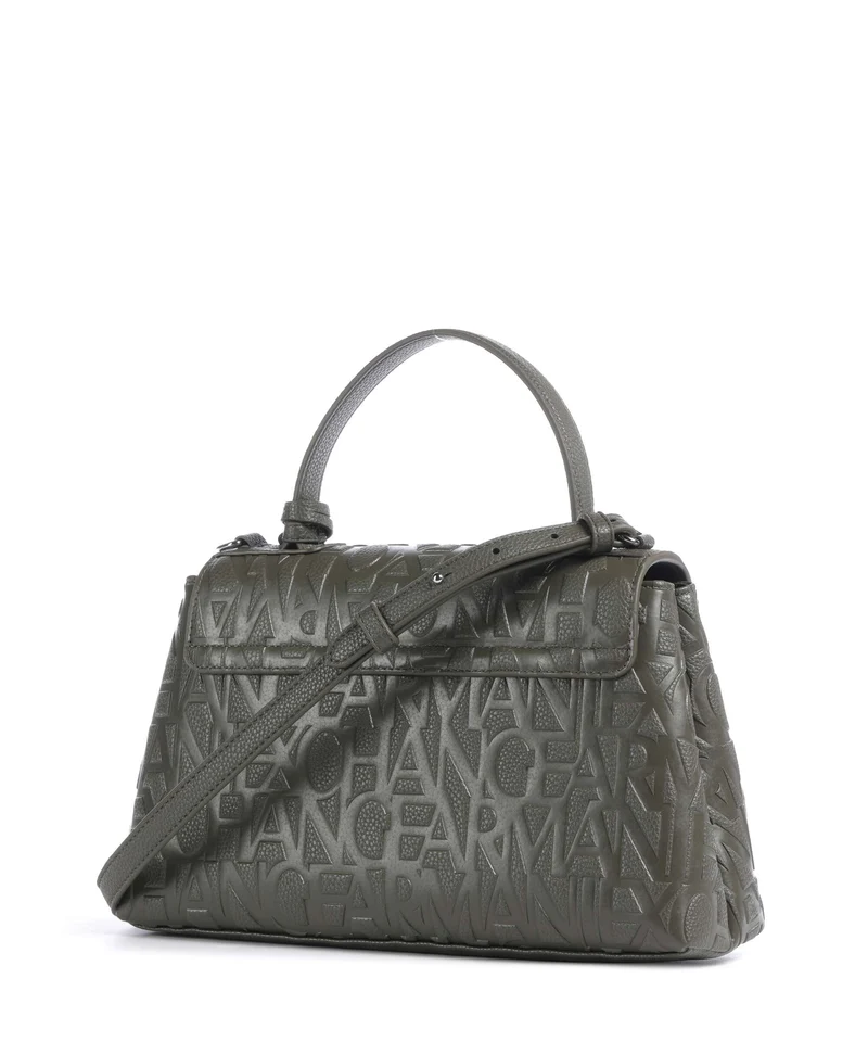 Armani Exchange Liz Sac à main savanna