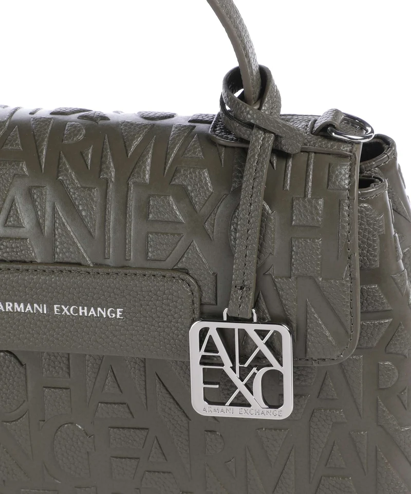 Armani Exchange Liz Sac à main savanna