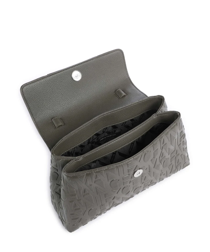 Armani Exchange Liz Sac à main savanna