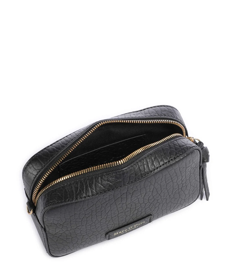 Marc O'Polo Liana S Sac bandoulière black