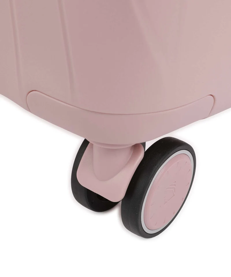 Travelite x Tamaris Voyaage Valise 4 roues blush