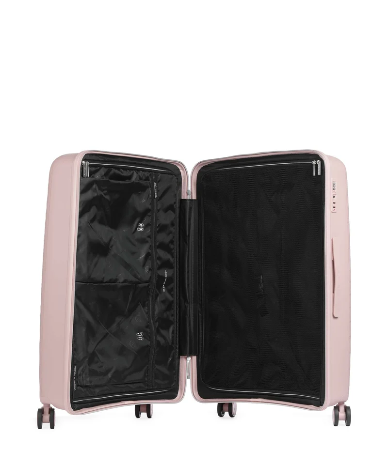Travelite x Tamaris Voyaage Valise 4 roues blush