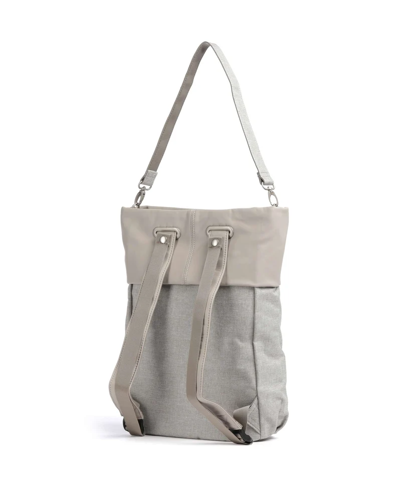 Zwei Kim KIR120 Sac à main porté dos sand