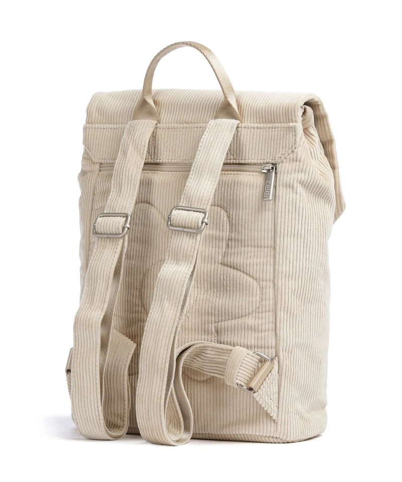 Zwei Mademoiselle.M MR13 Sac à dos cord/creme
