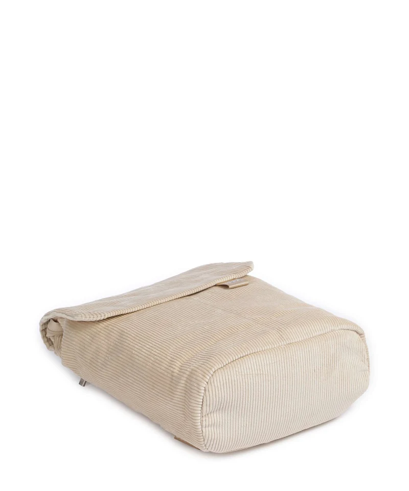 Zwei Mademoiselle.M MR13 Sac à dos cord/creme