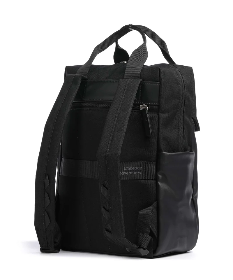Zwei Lou LUR140 Sac à dos black