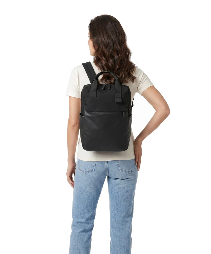 Zwei Lou LUR140 Sac à dos black