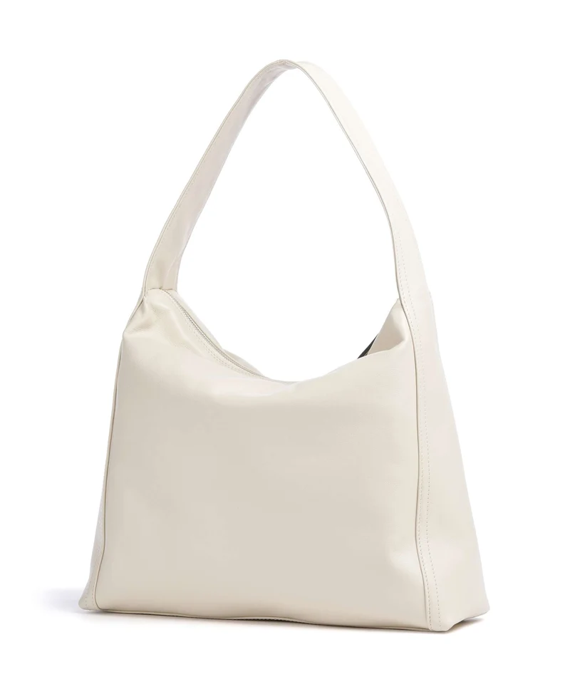 Abro Rosa Light Amber Sac fourre-tout beige